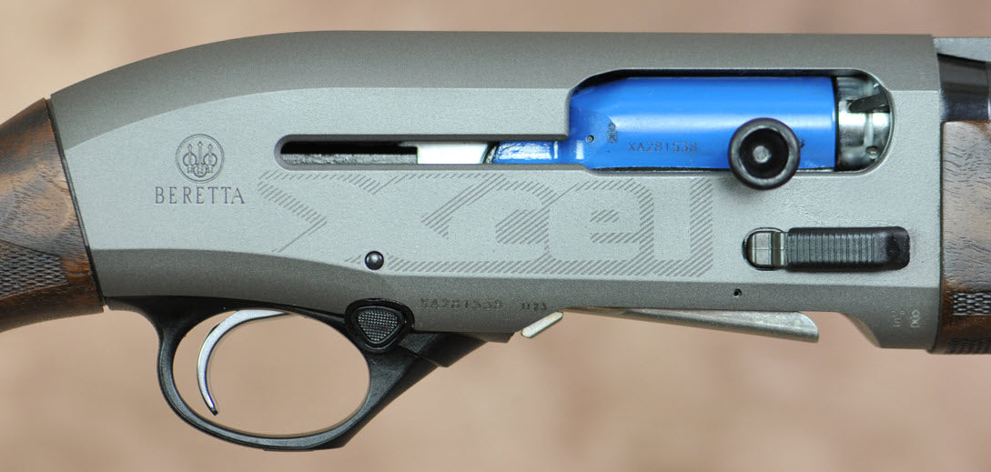 Buy A400 Xcel Multitarget Shotgun