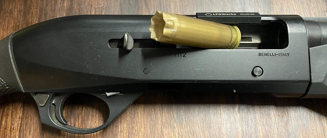 Shell Catcher for Benelli M2