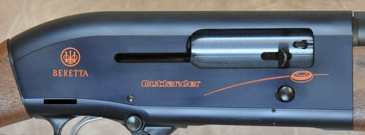 Shell Catcher for Beretta A300 Outlander