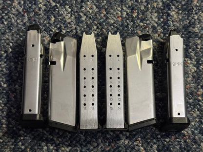 Springfield Armory Hellcat Magazines