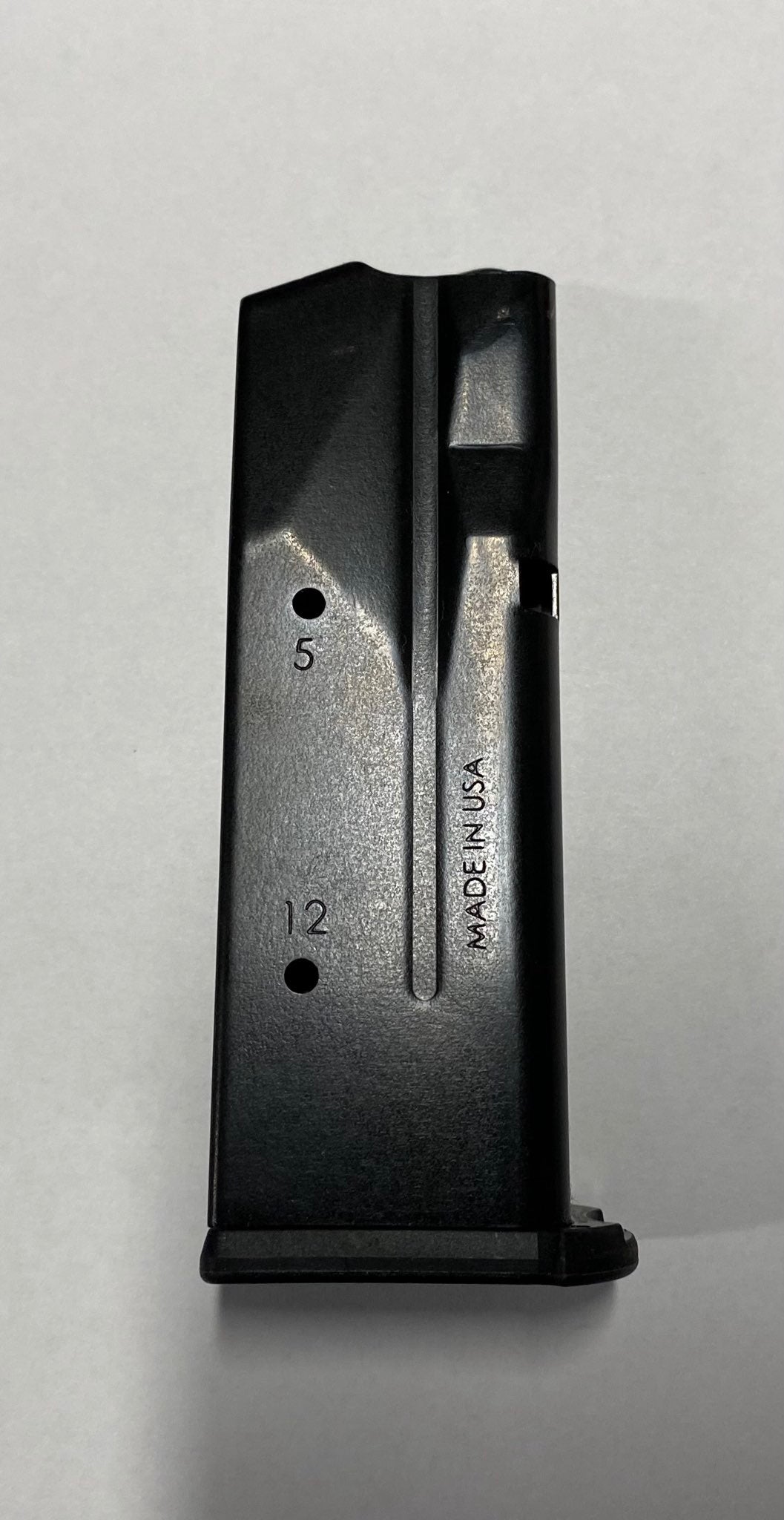 Sig P365XL 12rd 9mm Magazines – LPGWORKS LLC